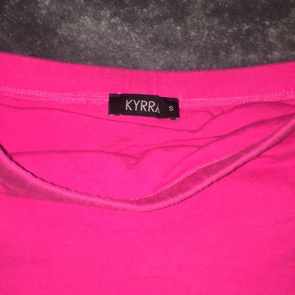 Tube top - Picture 3 of 5